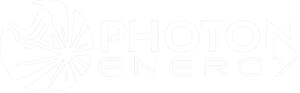 photon energy logo